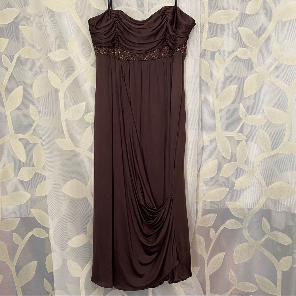 ‎Laundry by Sherri segal dress